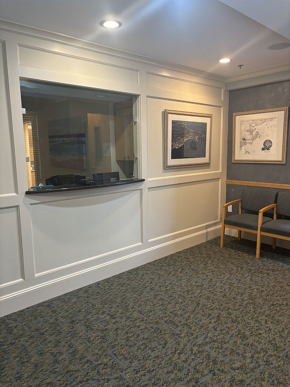 Smith Tano Dental Group | CEREC, Veneers and Dental Fillings