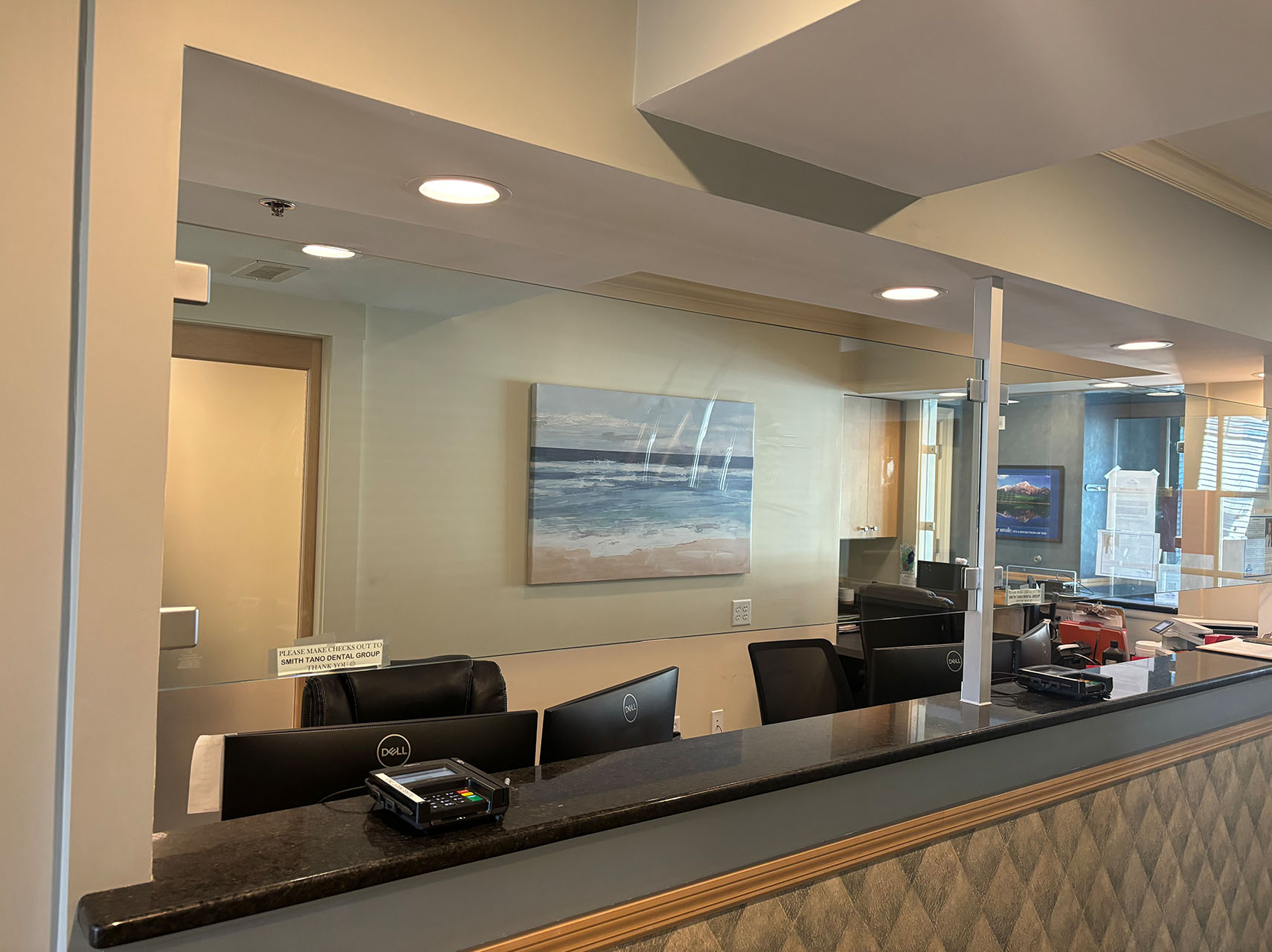 Smith Tano Dental Group | Digital Impressions, Night Guards and Dentures