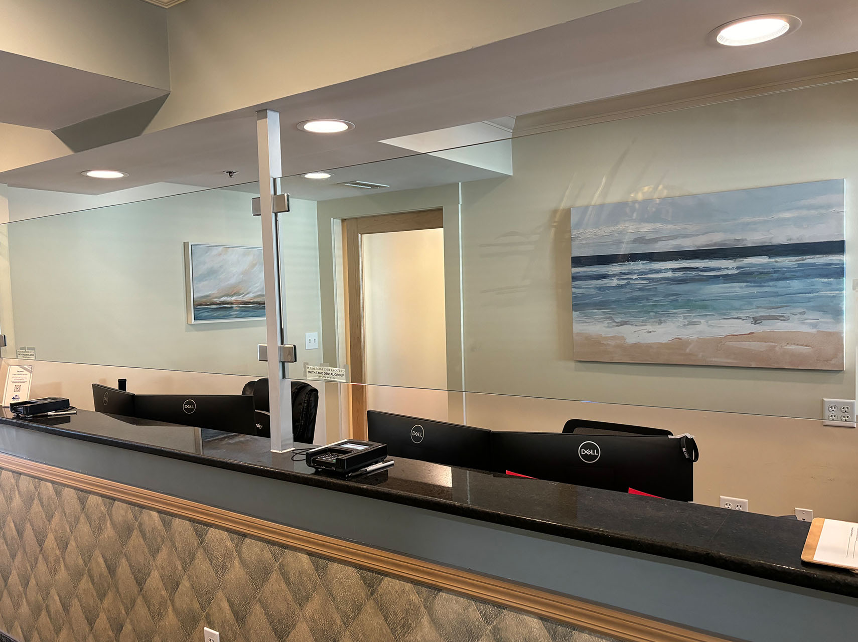 Smith Tano Dental Group | Digital Radiography, Oral Cancer Screening and Extractions