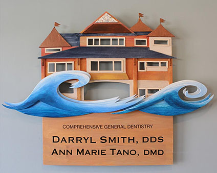 Smith Tano Dental Group | Implant Dentistry, Night Guards and Dental Bridges