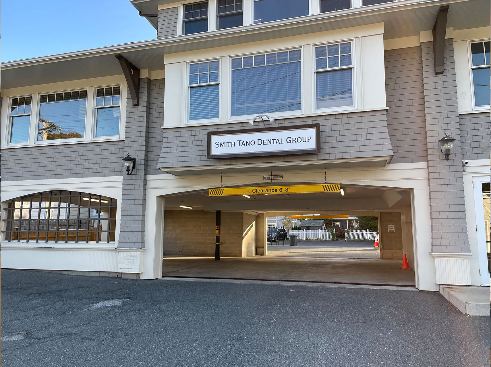 Smith Tano Dental Group | Oral Cancer Screening, Extractions and Dental Bridges