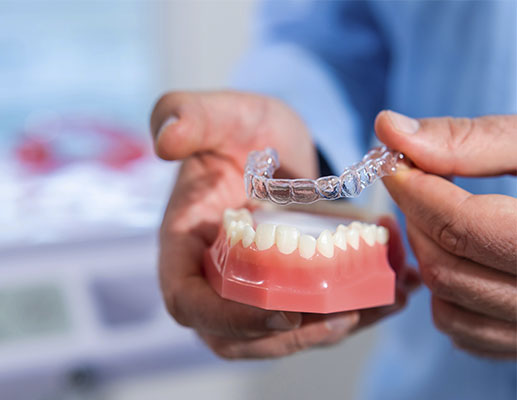 Smith Tano Dental Group