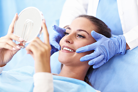Smith Tano Dental Group | Periodontal Treatment, Dental Fillings and Night Guards